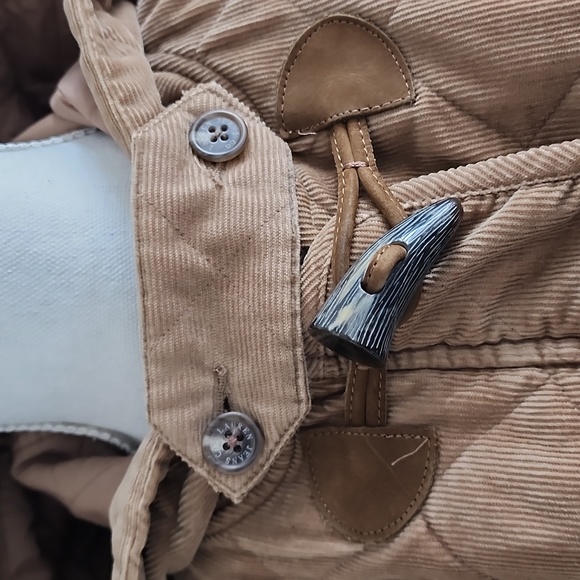 Lauren Ralph Lauren corduroy jacket - Picture 3 of 10
